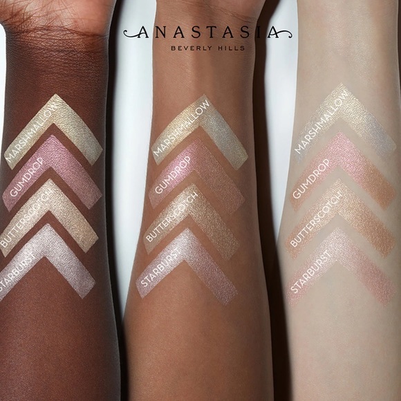 Anastasia Beverly Hills | Sugar Glow Kit - Picture 2 of 8